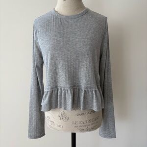 NWT Altar’d State Top